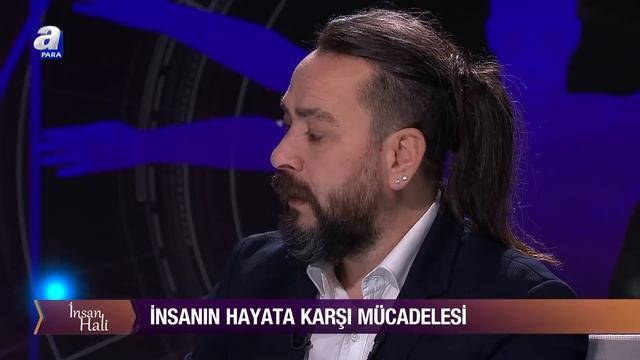 Sinan Canan: Hayatta Doğru Bileti Aldıktan Sonra Yolu Seyretmek Gerekir