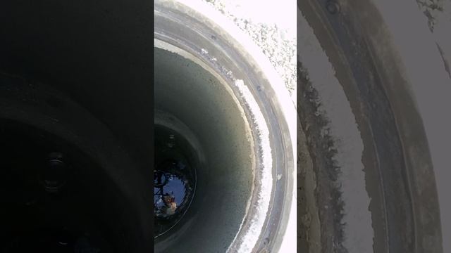 Самоизлив скважины ч.1 смотреть онлайн