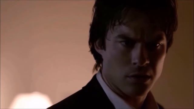 Bonnie et Damon - You're stuck with me смотреть онлайн