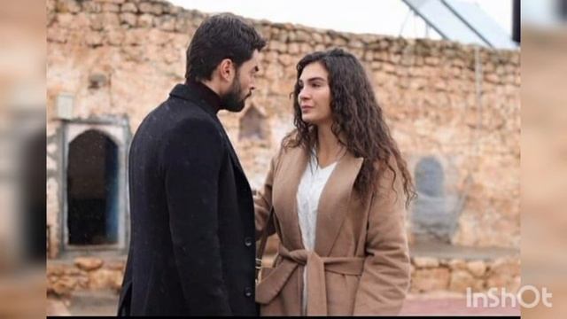 Akin Akinozu🌻 Ebru Sahin -Juntos смотреть онлайн