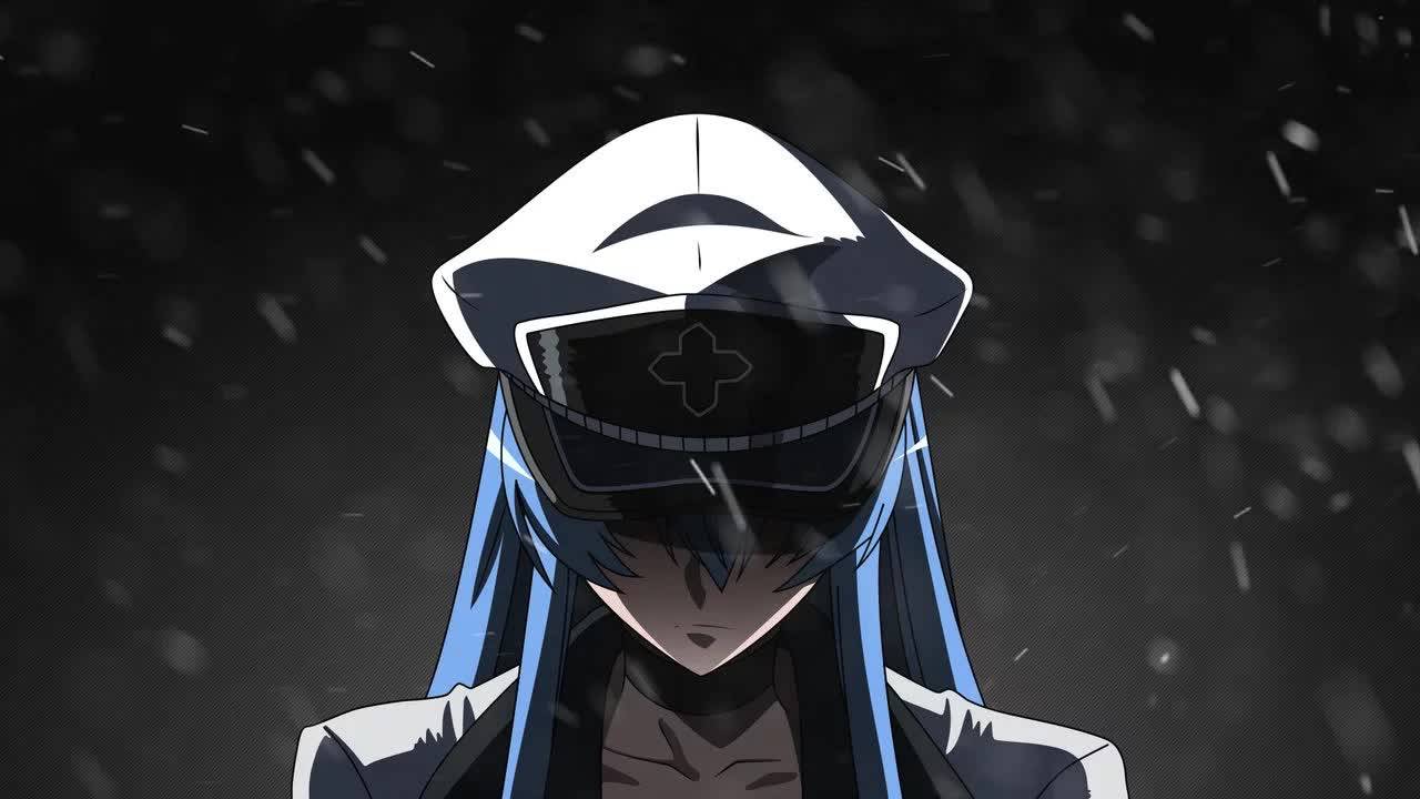 [AMV] Akame Ga Kill! -  ULTRAnumb