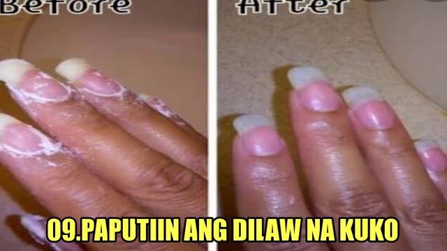 Gamitin Ang Baking Soda Sa Mga Ito,At Magugulat Ka Sa Resulta | Mga Iba't Ibang Gamit Ng Baking Sod смотреть онлайн