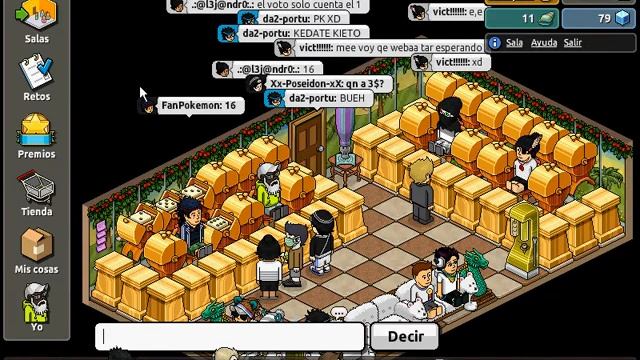 VOLO MIRA 18 + 1 = 19 + 3 = 22 Me Deves 19 $ .:@l3j@ndr0:. смотреть онлайн