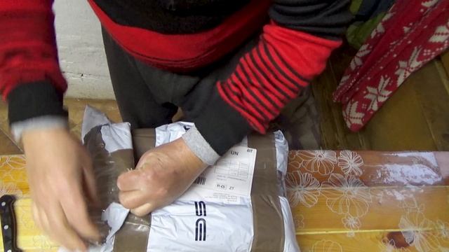 Распаковка и обзор -через 3 месяца работы видеокарты MILLSE GTX 1660 Super 6 ГБ с алиэкспресс .