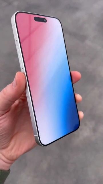 СЛИВ прототипа iPhone 15 Ultra 😮 смотреть онлайн