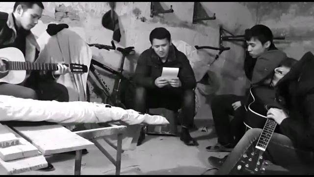 Kair & Ben ( Кайрат & Берик ) смотреть онлайн