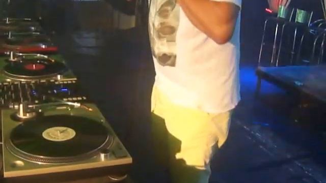 DJ JEAN NA MATRIX MUSIC HALL 2017 смотреть онлайн