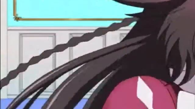 WAKA LAKA PANDORA HEARTS :3 смотреть онлайн