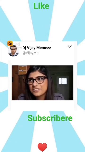 Mia Khalifa fans videos 😍🔥 смотреть онлайн