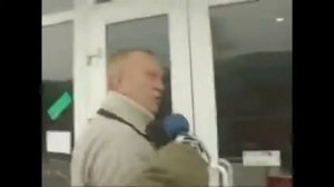 +100500 +Я ломал стекло или Извините,извините