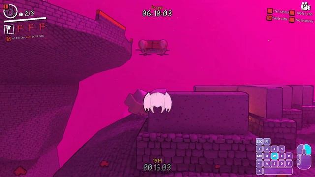 Demon Turf - Tutorial Dream (Any%) [18.99] смотреть онлайн