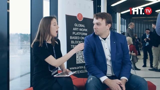 Andrey Voronkov. Cryptospace Conference Moscow 2017 Dec смотреть онлайн