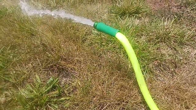 The Garden Hose Cobra смотреть онлайн