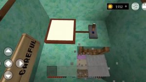 mini block craft
