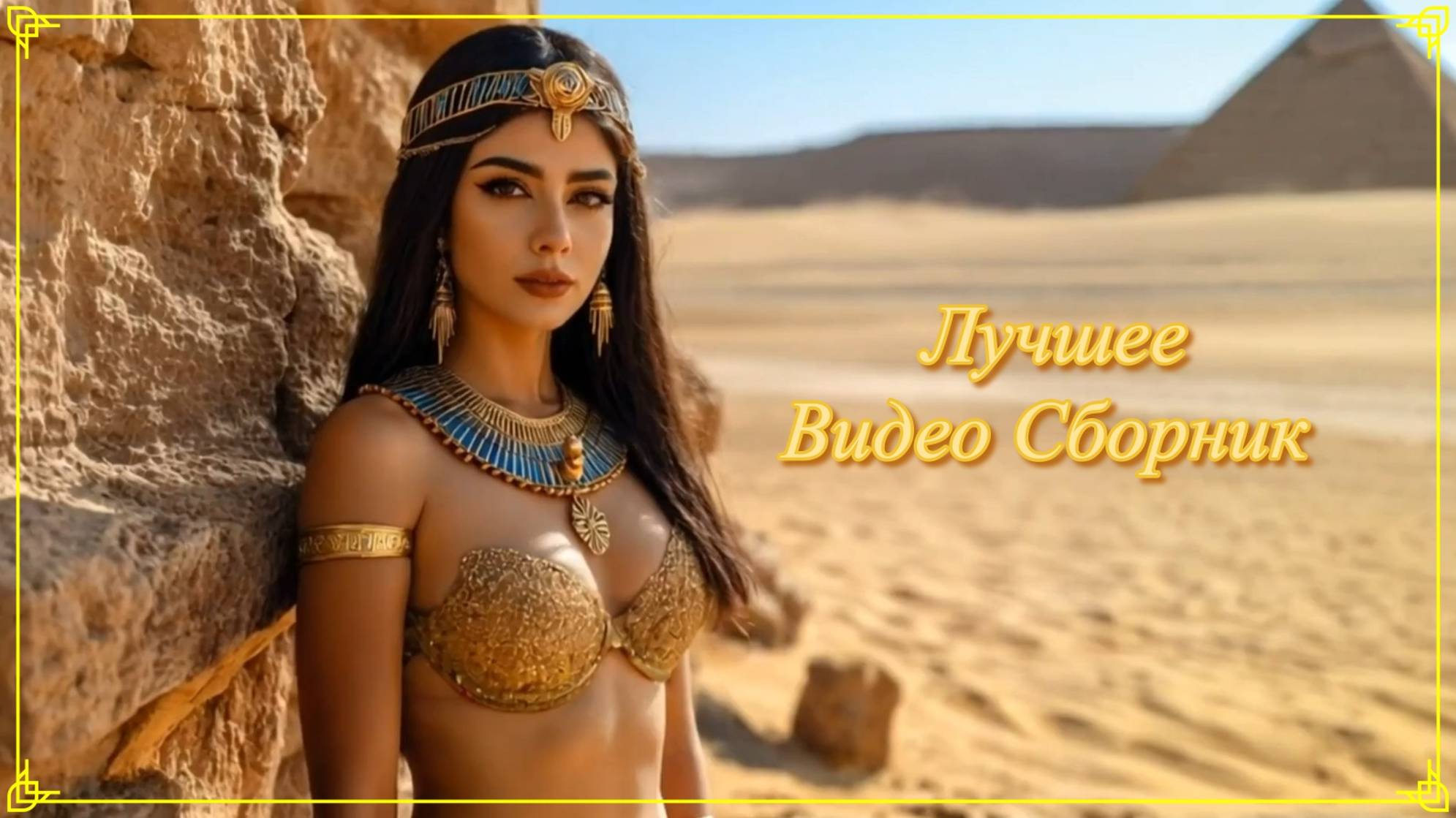 Лучшее Видео Сборник