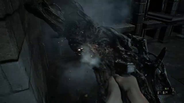 RESIDENT EVIL 7 biohazard | Unlocking Travis Place (Morgue) смотреть онлайн