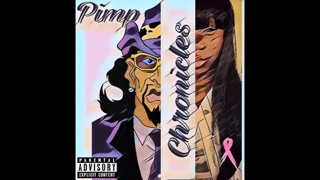 Pimp Chronicles- $AMMY $OSA x LENE смотреть онлайн