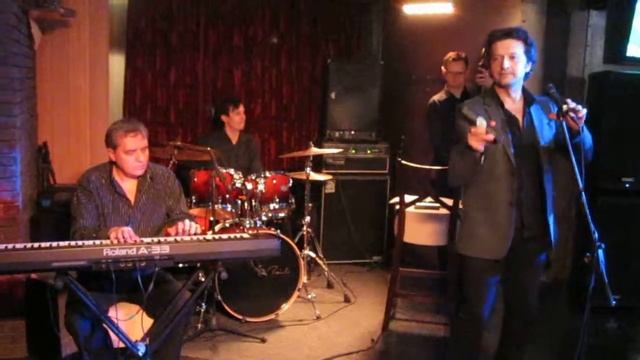 Igor Bogdanoff in Viller 10.12.2011 ( Kiev ) смотреть онлайн