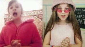 Дуэт с @Маша LIL_PI