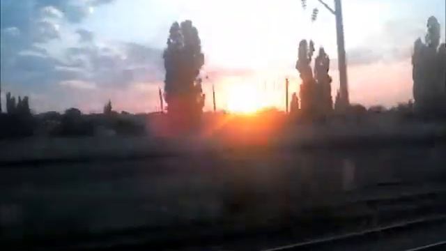 Закат смотреть онлайн