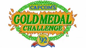 Олимпиада на денди.