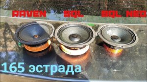 Обзор на Phoenix SQL 165. DL Audio