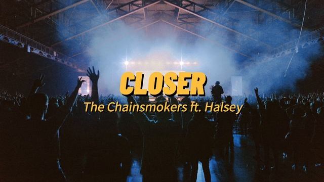 The Chainsmokers - Closer ft. Halsey (Afro Remix) смотреть онлайн