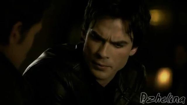 Why don't you like me? - Damon Salvatore смотреть онлайн