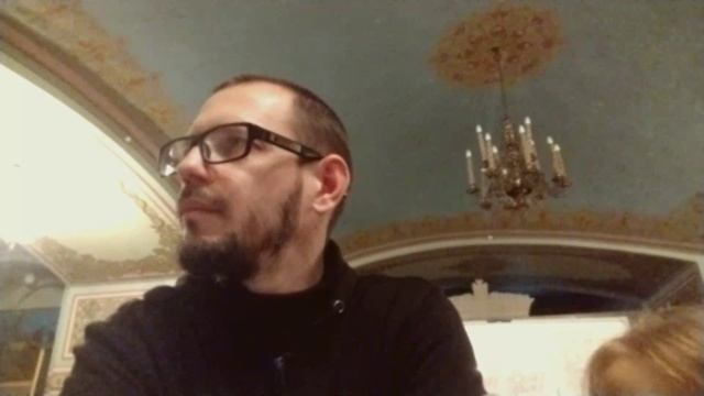 Закон Божий ☦ Свойства Божьи в Ветхом Завете 4 беседа  01.02.2025РХ