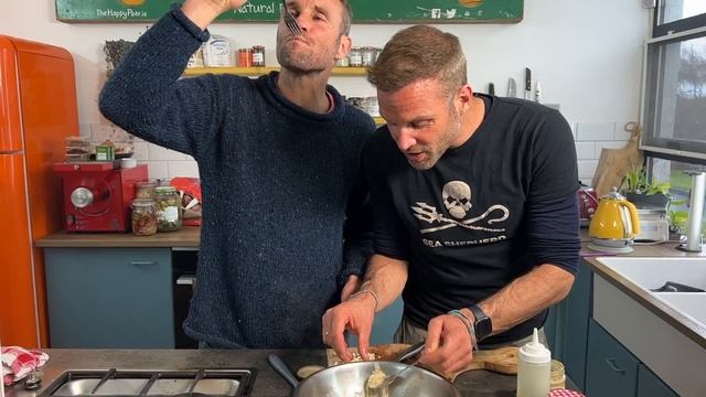 Aubergine Recipes / Eggplant Recipes