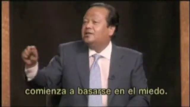 Palabras de paz en Fabian Dominguez State Jail , San Antonio Texas смотреть онлайн