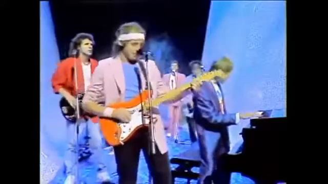 Dire Straits - So Far Away 1985 смотреть онлайн