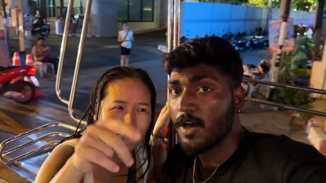 🤪Festival Naa  இப்படித்தான் இருக்கணும்💦/thailand Nightlife 💀❤️