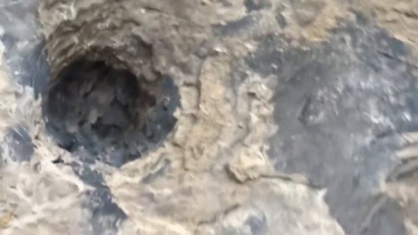 Seminole Canyon State Park 20 Октября 2021