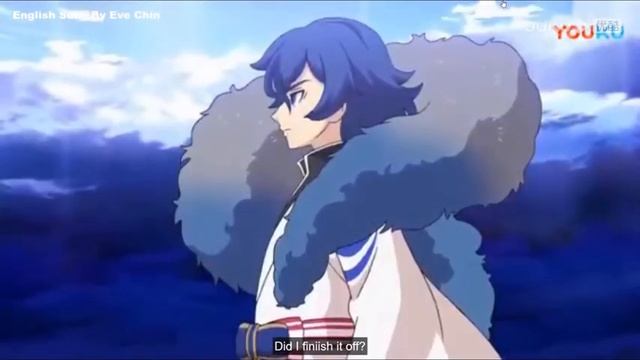 Yo-kai Watch Shadowside : Kaira Gets Possessed By The Soranaki Virus (Episode 45 Clip) смотреть онлайн