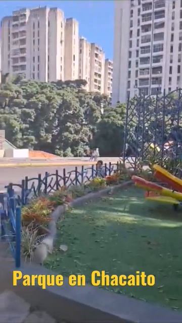Una alternativa en Chacaito para llevar a los niños a jugar 😜👨👩👧👨👩👧👨👩👧 смотреть онлайн