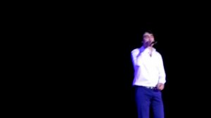 Эльдар Далгатов Полюбил на свою беду