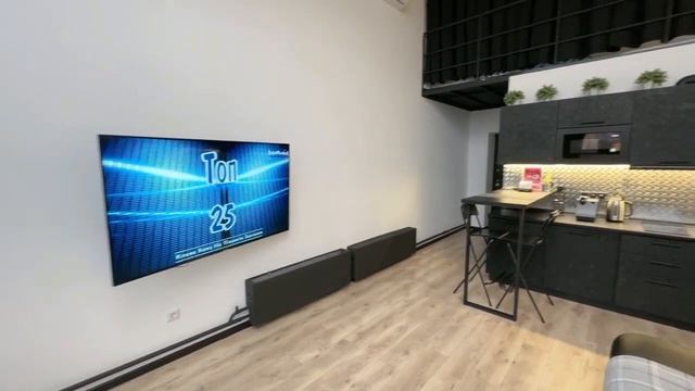 Посуточная аренда