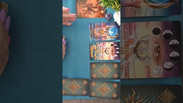 РАК 5 ВАЖНЫХ СОБЫТИЙ ИЮНЬ 2023г.Таро прогноз . смотреть онлайн