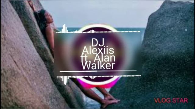 Alan Walker song PUMA FURIOUS production смотреть онлайн