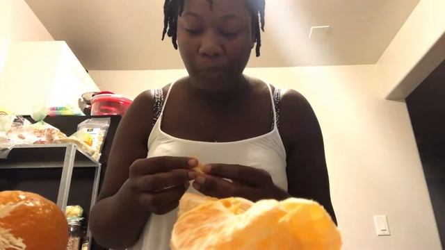 Dekopon Mandarin | Fruit of the week смотреть онлайн