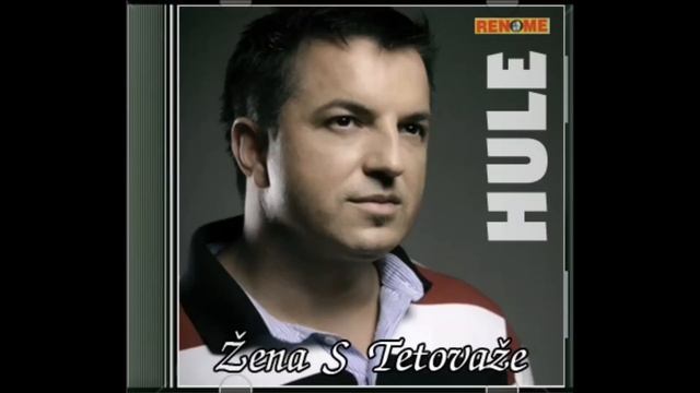 Hule 2012 - Zena s tetovaze смотреть онлайн