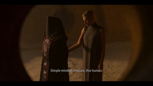 The Covenants Plan for Makee - Halo S1 Finale Clip #5 смотреть онлайн