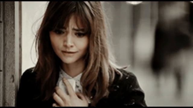 Paul and Dawn - Like ships in the night (Jenna Louise Coleman and Grey Damon, "Poison and Wine") смотреть онлайн