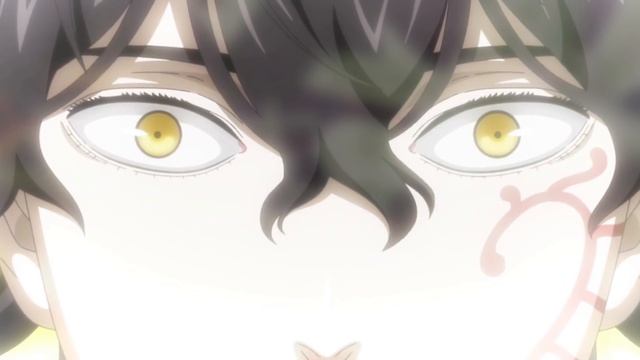 Black Clover Yuno NEW Third Magic (Hybrid Dual Magic)