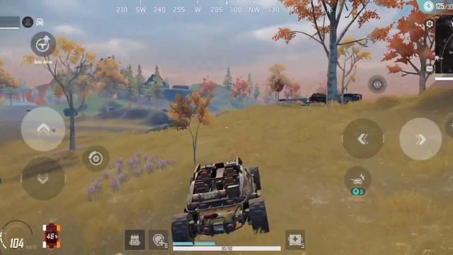 The last enemy was tough..😖 | Farlight 84 | itz SAIRUS | смотреть онлайн