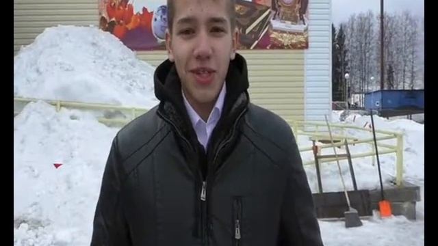 Я сдам ЕГЭ! Ролик Пижемская СОШ смотреть онлайн