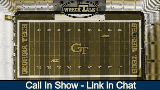 Wreck Talk Live - Call in Show, Tech lands a big DT and more смотреть онлайн