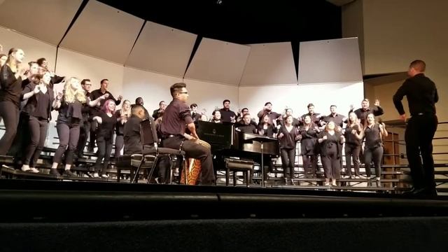 Calypso Music
