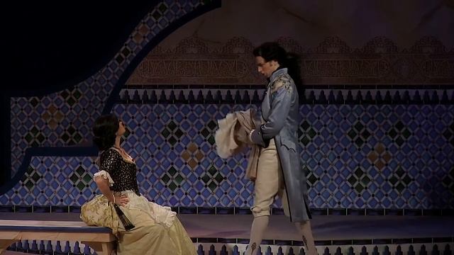 I Due Figaro, Mercadante 2015 смотреть онлайн